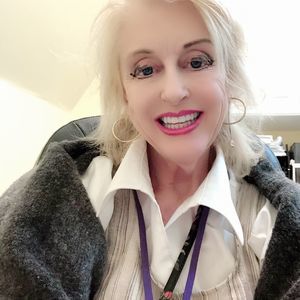 Meet your Posher, Gail